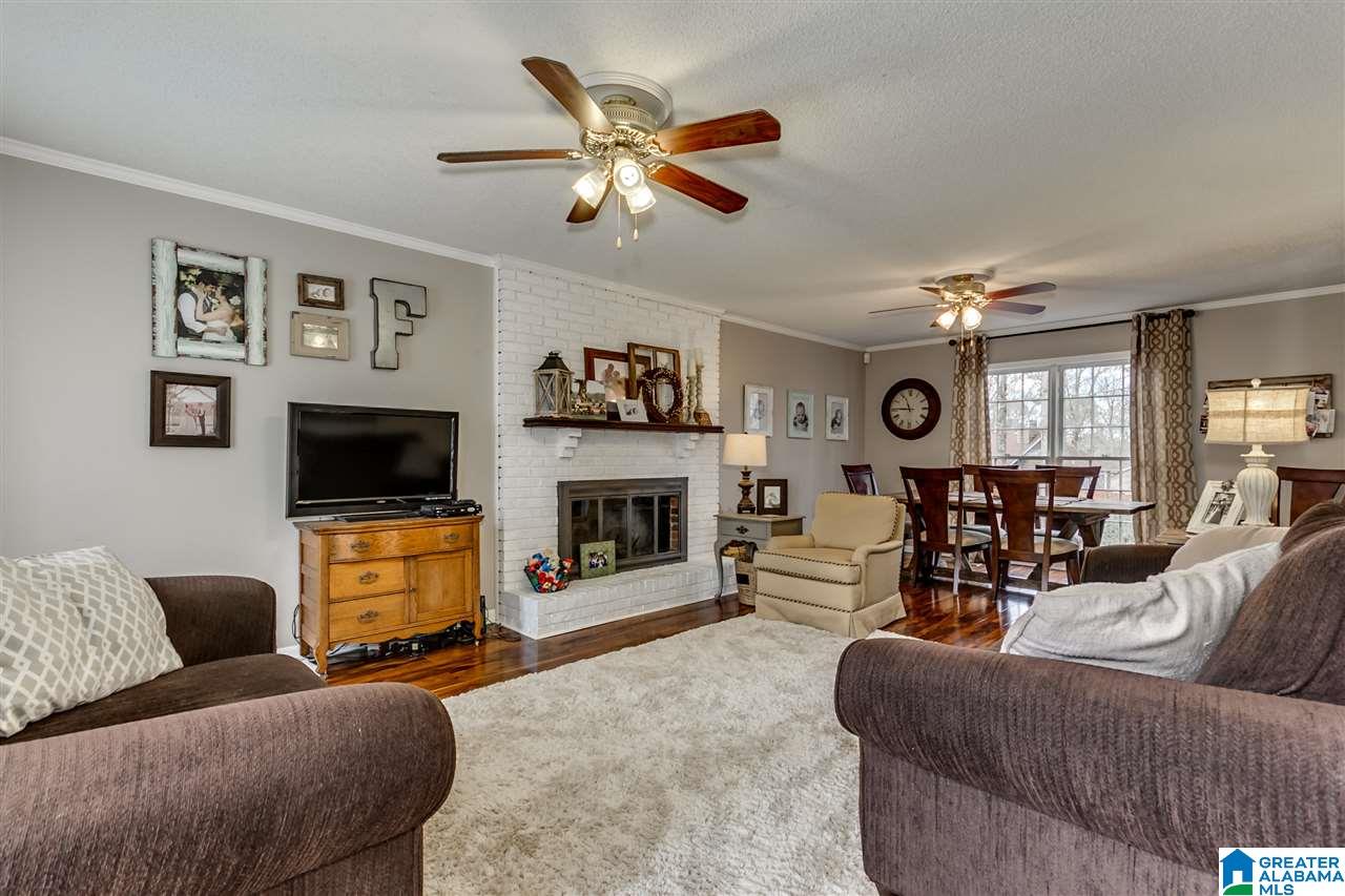 772 Dividing Ridge Drive Birmingham, AL 35244 - Photo 7 of 44