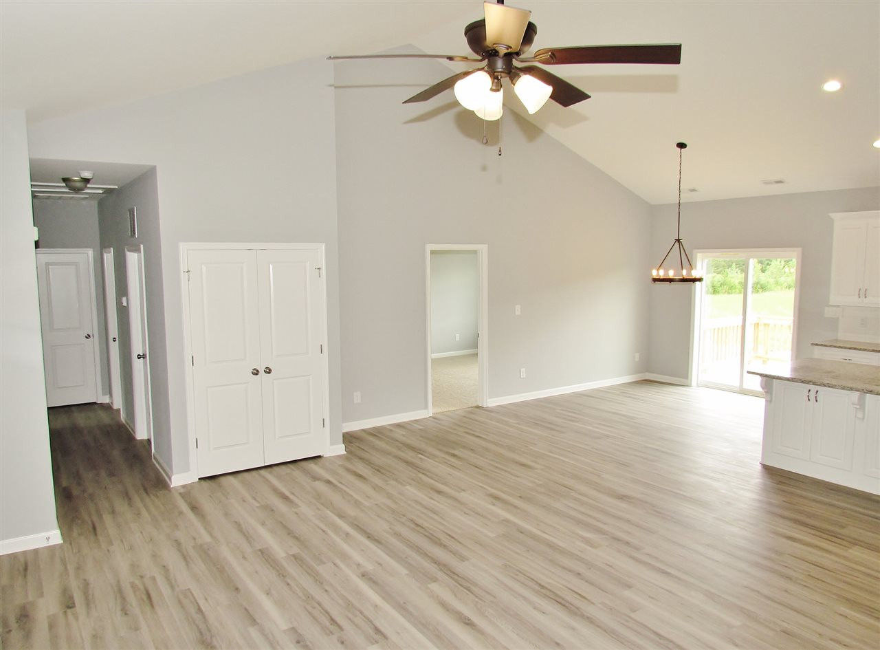 155 Eatmon Road Zebulon, NC 27597 - Photo 7 of 30 Photo 7