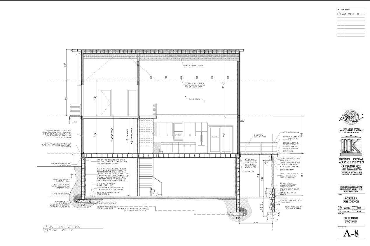 Tbd Gilmore Hill Road Keene, NY 12942 - Photo 15 of 34 8