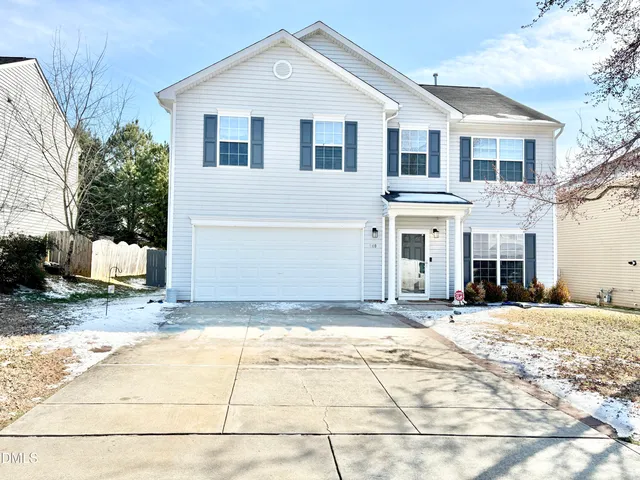 $429,000 | 740 Stackhurst Way, Wake Forest, NC 27587