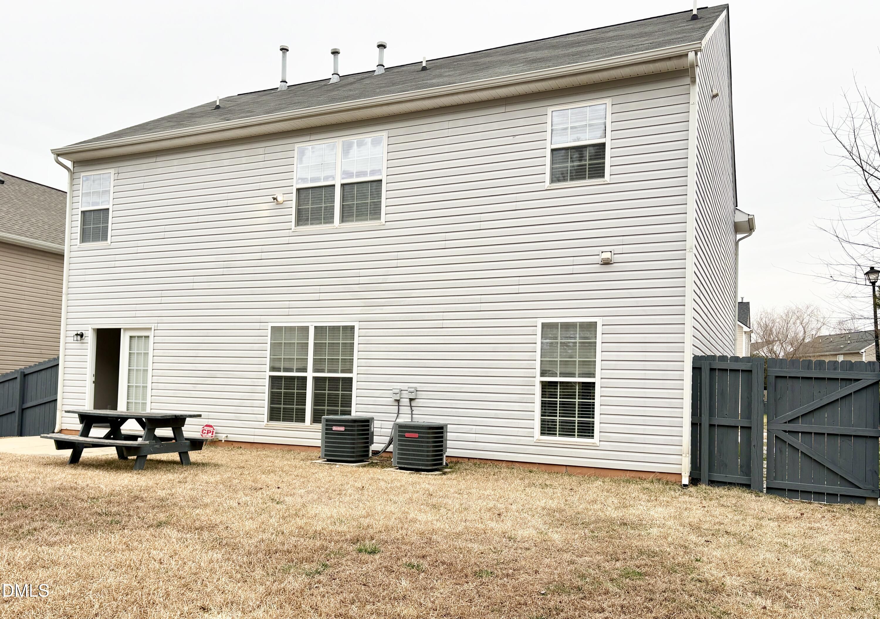 740 Stackhurst Way Wake Forest, NC 27587 - Photo 11 of 16 IMG_1844
