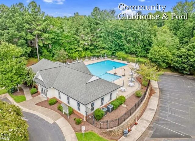 $429,000 | 740 Stackhurst Way, Wake Forest, NC 27587