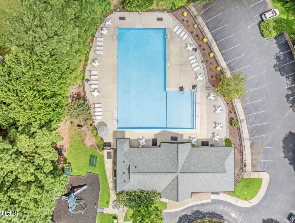 740 Stackhurst Way Wake Forest, NC 27587 - Photo 16 of 16 Clubhouse