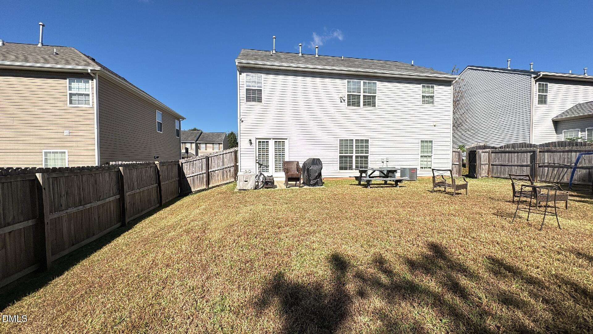 740 Stackhurst Way Wake Forest, NC 27587 - Photo 2 of 3 Image 1