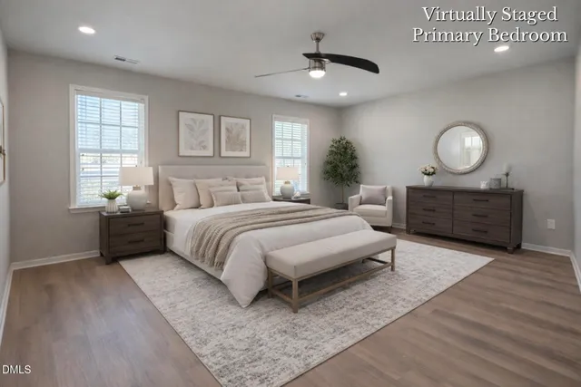 $429,000 | 740 Stackhurst Way, Wake Forest, NC 27587