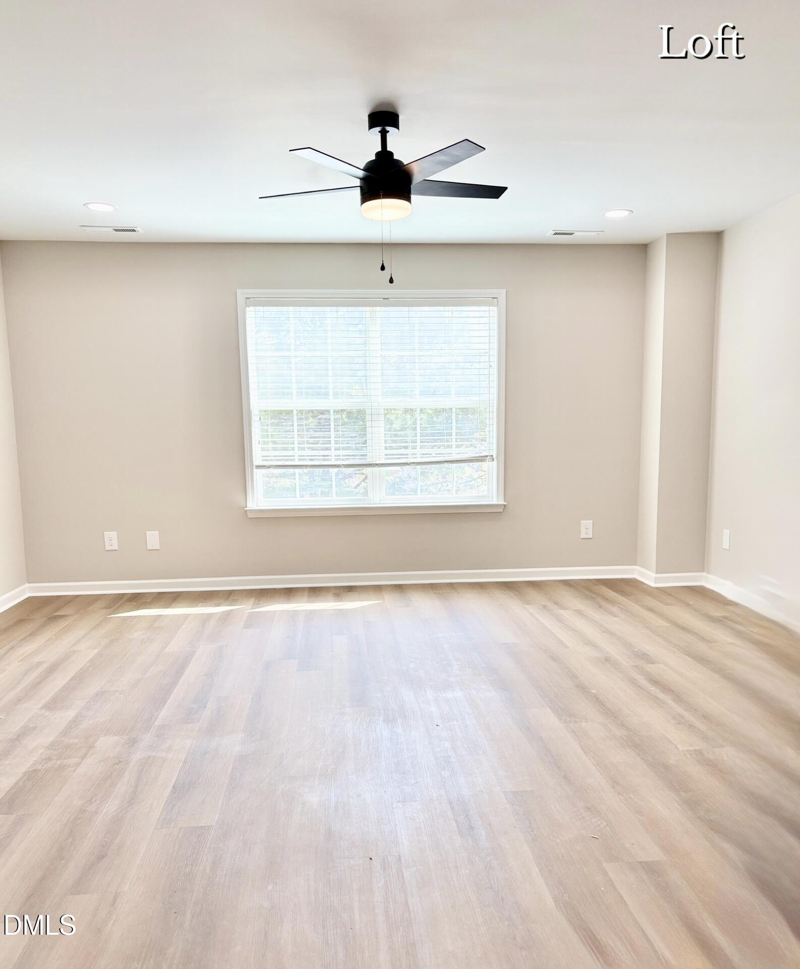 740 Stackhurst Way Wake Forest, NC 27587 - Photo 5 of 16 Loft