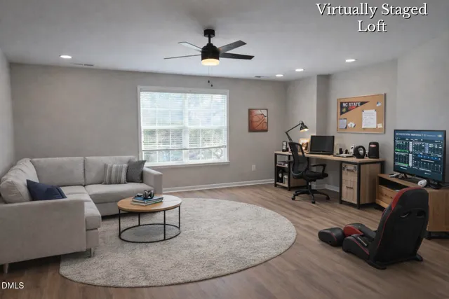 $429,000 | 740 Stackhurst Way, Wake Forest, NC 27587