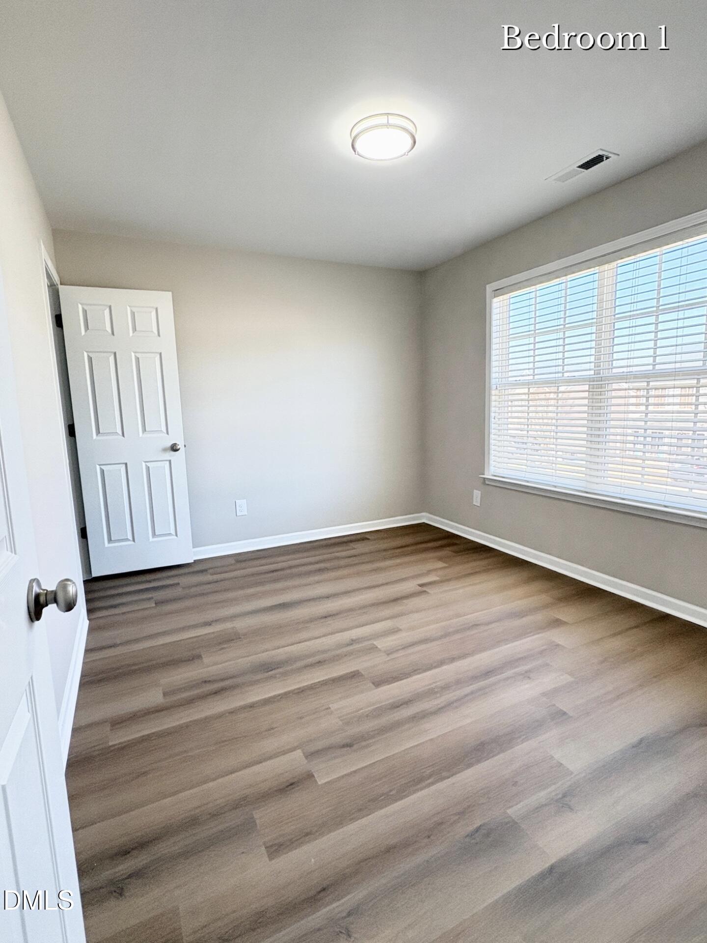 740 Stackhurst Way Wake Forest, NC 27587 - Photo 7 of 16 Bedroom