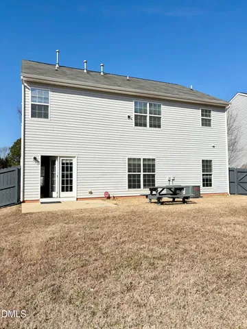 $429,000 | 740 Stackhurst Way, Wake Forest, NC 27587