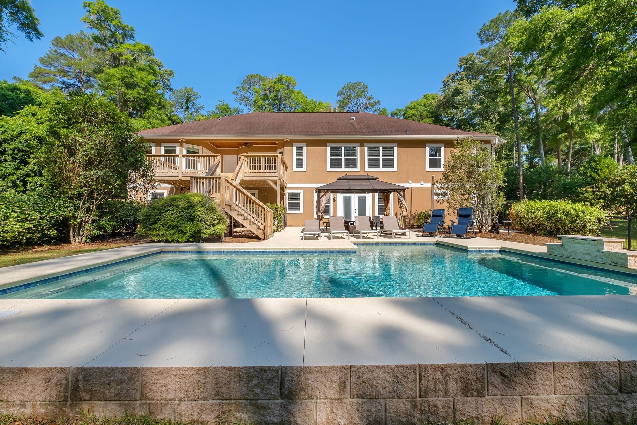 7047 Ox Bow Road Tallahassee, FL 32312 - Photo 61 of 70