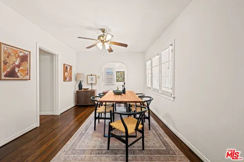 $1,650,000 | 637 North Detroit Street, Los Angeles, CA 90036