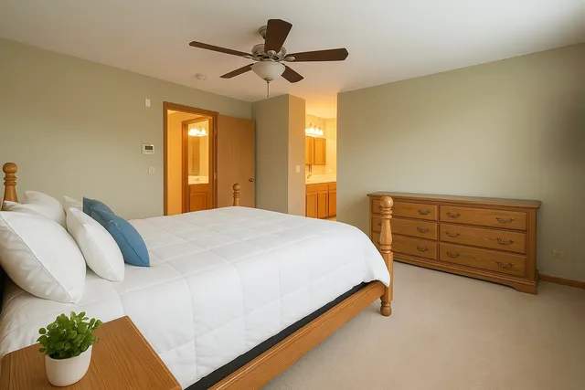 $340,000 | 2075 Longwood Court, Romeoville, IL 60446