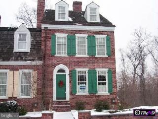57 Hessian Run Road Washington Crossing, PA 18977 - Photo 1 of 1 Gallery Image 1