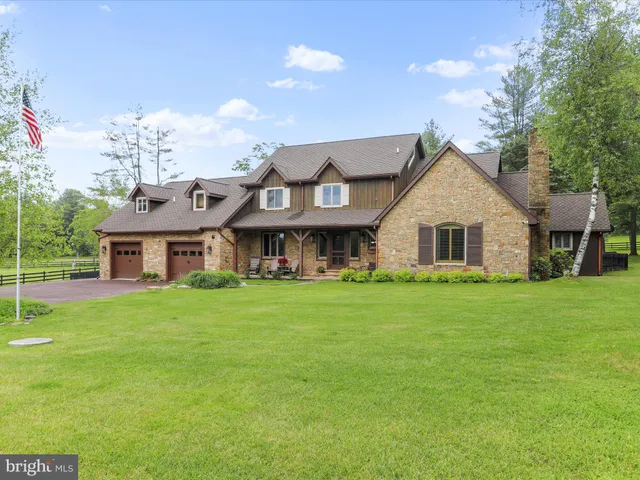 $4,390,000 | 1240 Boy Scout Road, Oakland, MD 21550