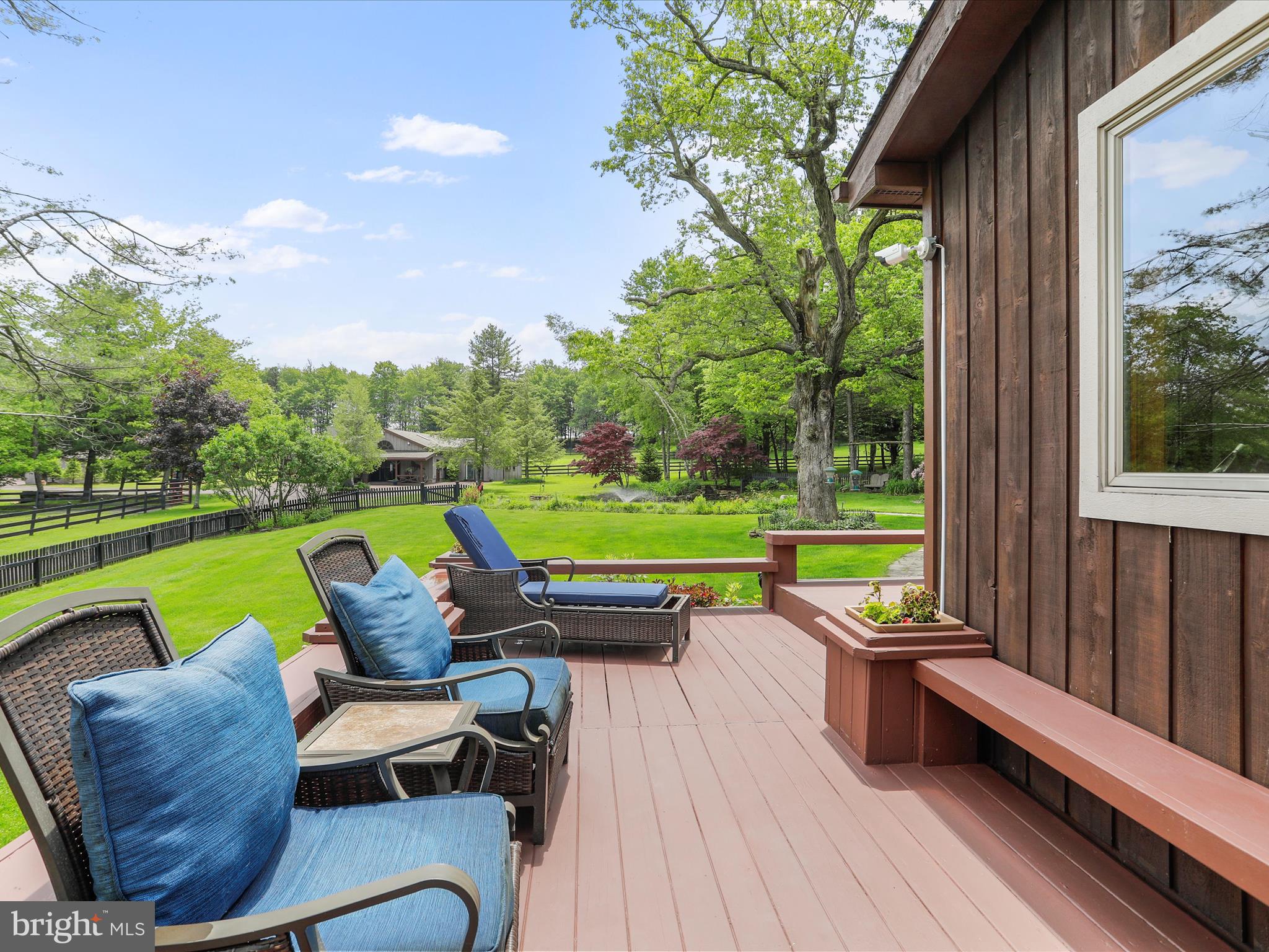 1240 Boy Scout Road Oakland, MD 21550 - Photo 115 of 148 Wraparound Deck
