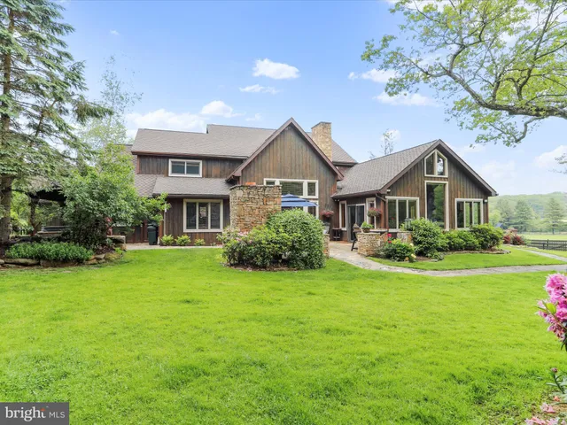 $4,250,000 | 1240 Boy Scout Road, Oakland, MD 21550