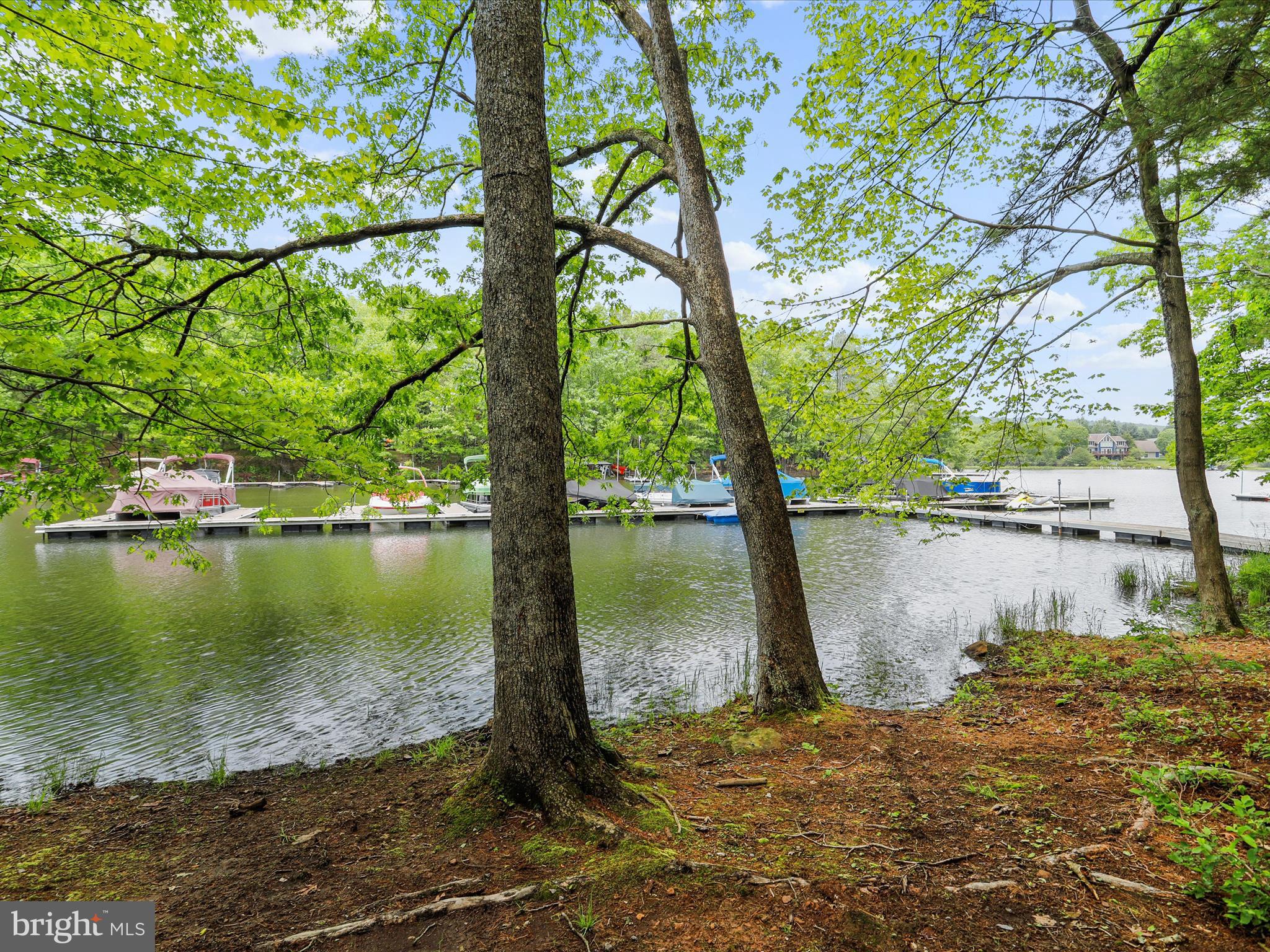 1240 Boy Scout Road Oakland, MD 21550 - Photo 124 of 148 Deeded Dock