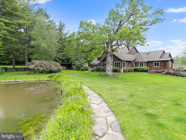 $4,390,000 | 1240 Boy Scout Road, Oakland, MD 21550