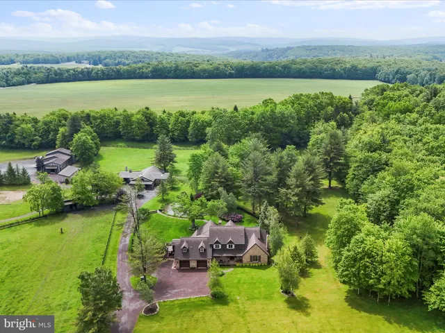 $4,390,000 | 1240 Boy Scout Road, Oakland, MD 21550