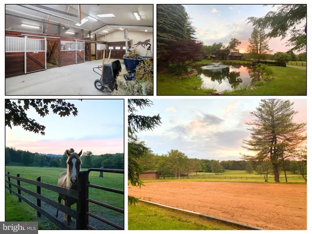 $4,390,000 | 1240 Boy Scout Road, Oakland, MD 21550