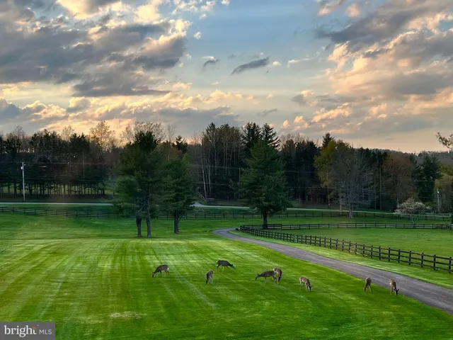 $4,250,000 | 1240 Boy Scout Road, Oakland, MD 21550