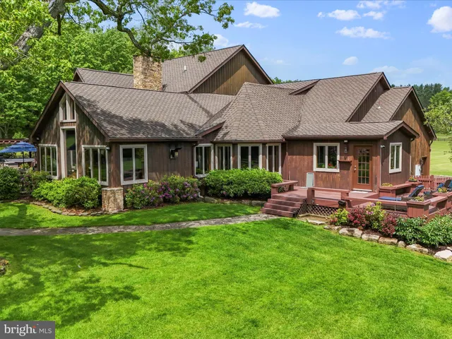 $4,250,000 | 1240 Boy Scout Road, Oakland, MD 21550