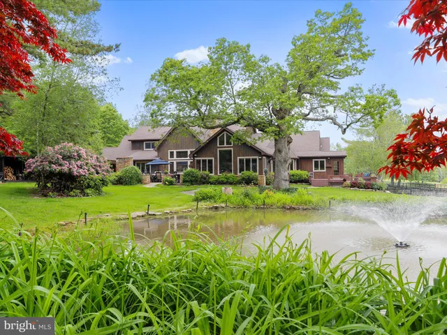 $4,250,000 | 1240 Boy Scout Road, Oakland, MD 21550