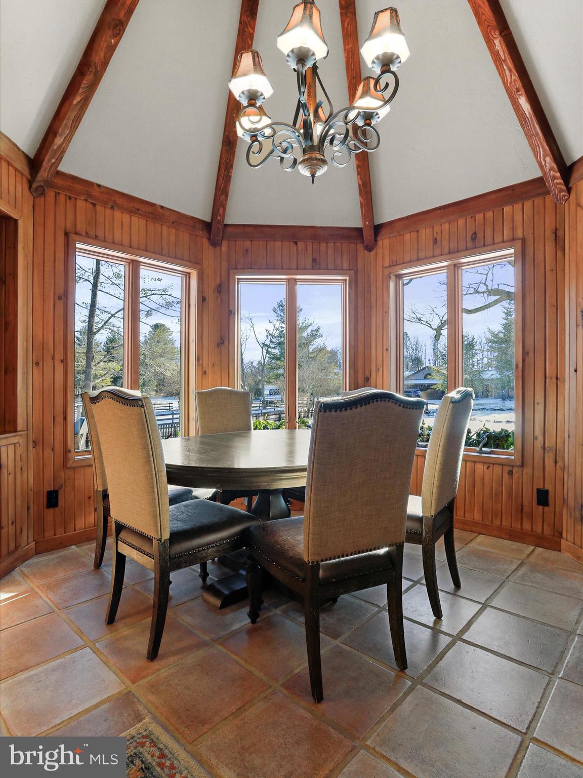 1240 Boy Scout Road Oakland, MD 21550 - Photo 26 of 148 Morning Room