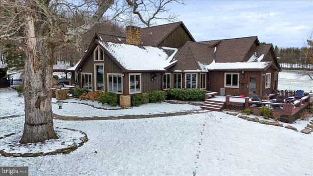 $4,250,000 | 1240 Boy Scout Road, Oakland, MD 21550