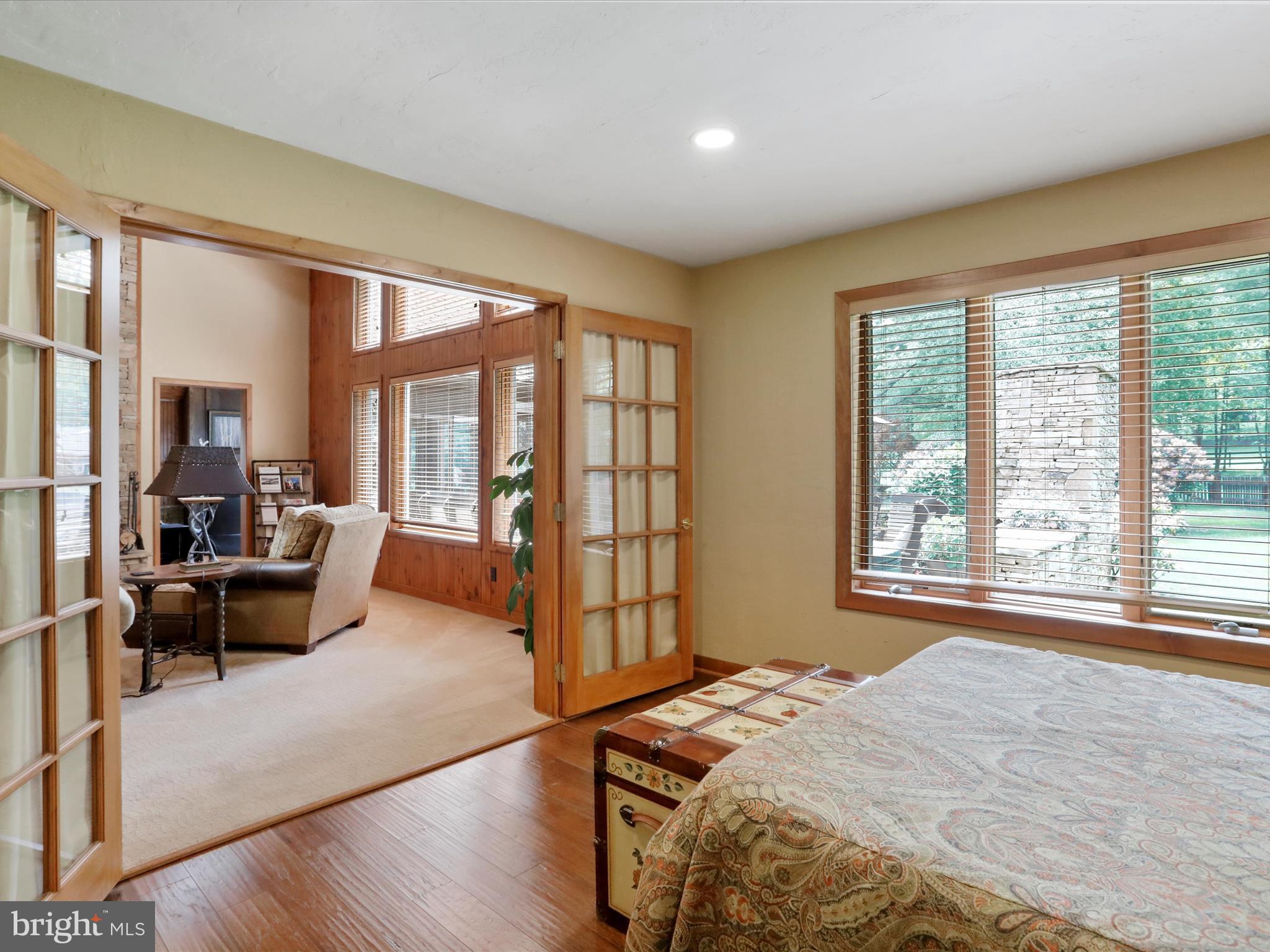 1240 Boy Scout Road Oakland, MD 21550 - Photo 40 of 148 1st Floor Bedroom or Den