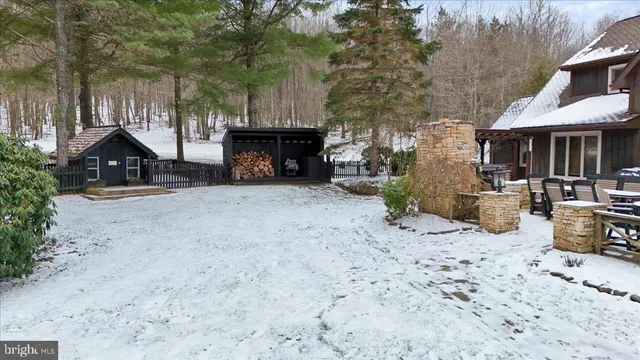 $4,250,000 | 1240 Boy Scout Road, Oakland, MD 21550