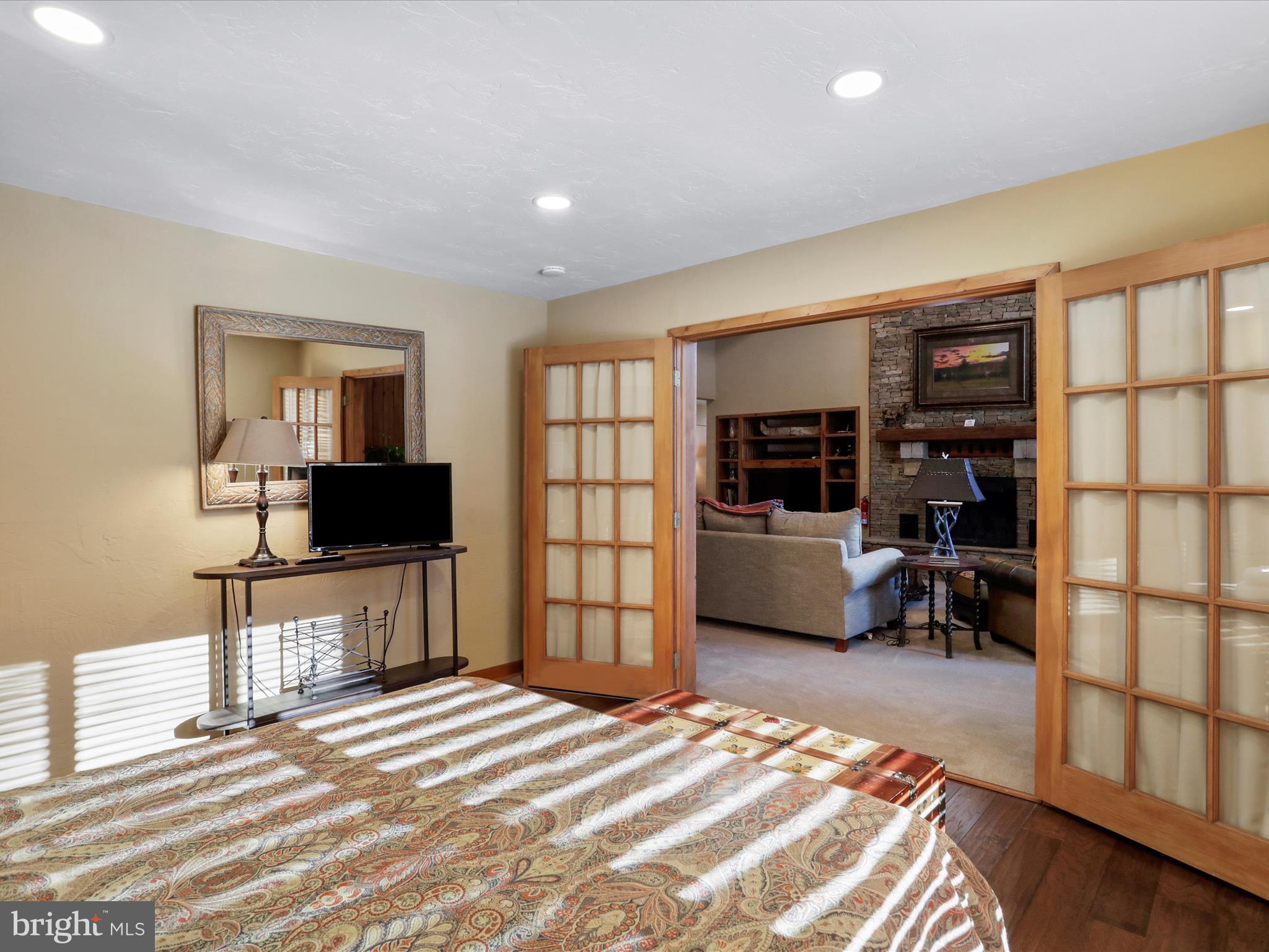 1240 Boy Scout Road Oakland, MD 21550 - Photo 41 of 148 1st Floor Bedroom or Den