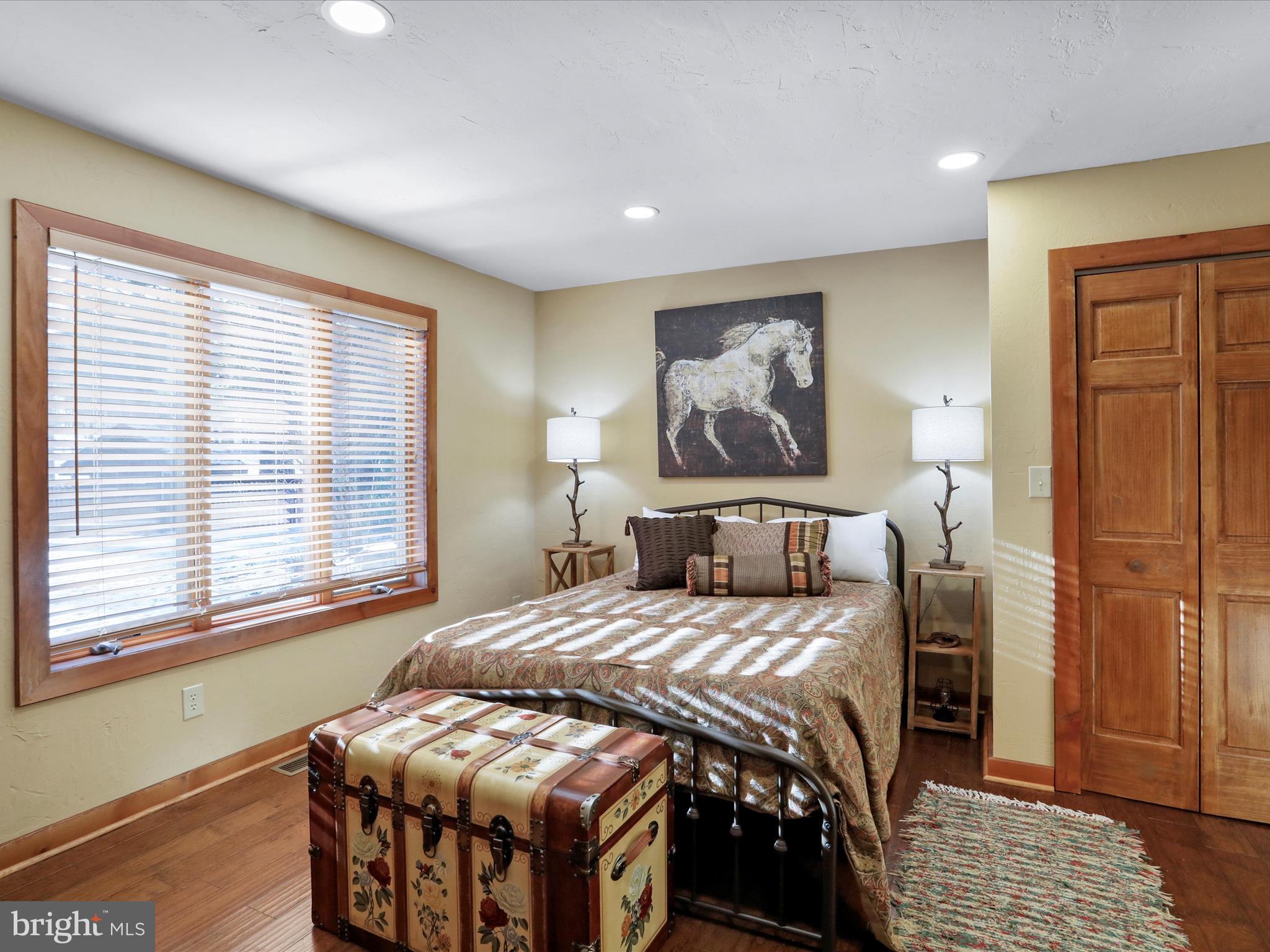 1240 Boy Scout Road Oakland, MD 21550 - Photo 42 of 148 First Floor Bedroom or Den