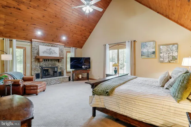 $4,250,000 | 1240 Boy Scout Road, Oakland, MD 21550