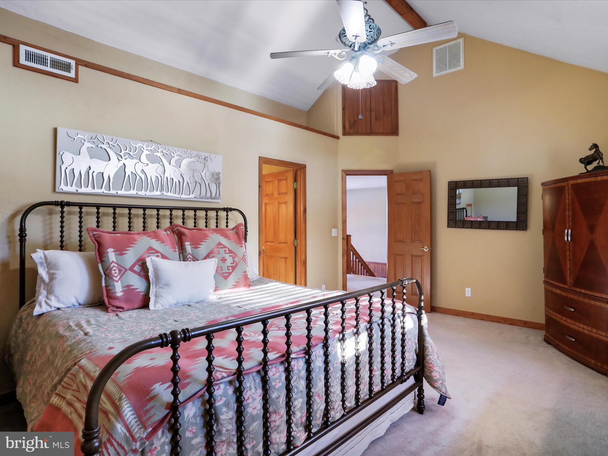 1240 Boy Scout Road Oakland, MD 21550 - Photo 57 of 148 Bedroom 3