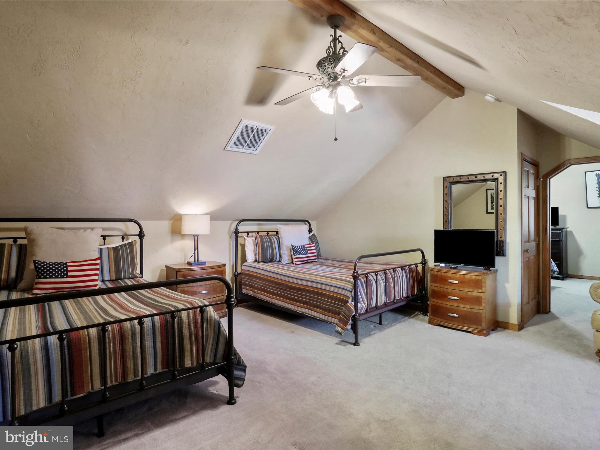 1240 Boy Scout Road Oakland, MD 21550 - Photo 62 of 148 Bedroom 5