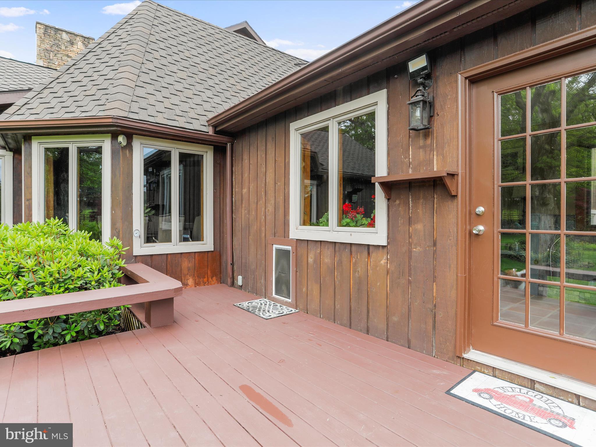 1240 Boy Scout Road Oakland, MD 21550 - Photo 68 of 148 Rear Deck