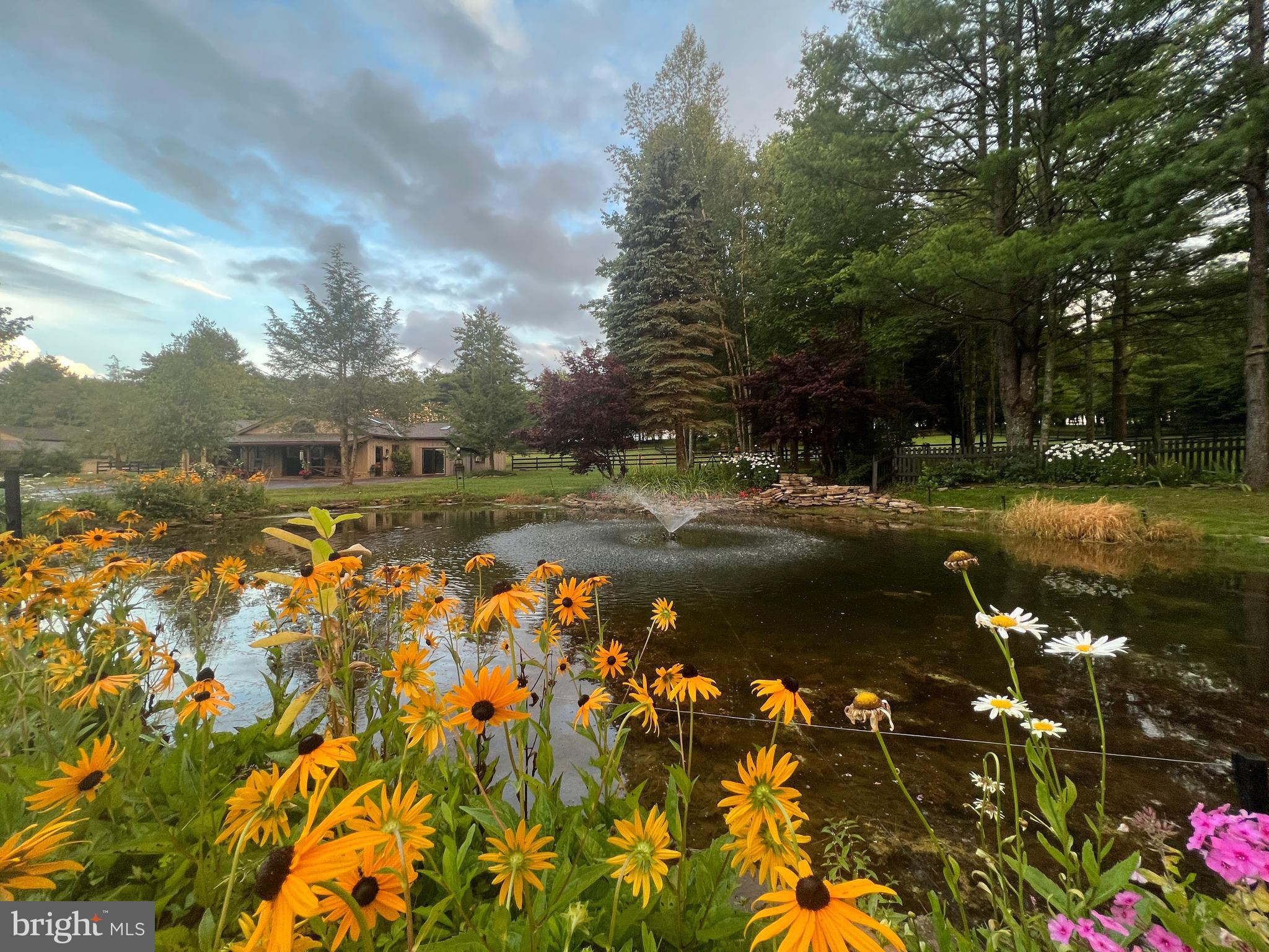 1240 Boy Scout Road Oakland, MD 21550 - Photo 72 of 148