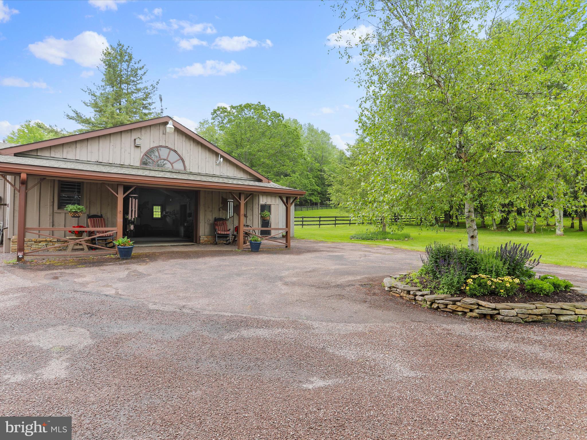 1240 Boy Scout Road Oakland, MD 21550 - Photo 78 of 148 2nd Dwelling - "The Bunkhouse"