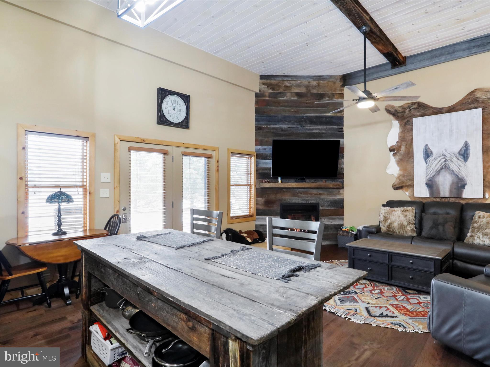 1240 Boy Scout Road Oakland, MD 21550 - Photo 81 of 148 The Bunhouse