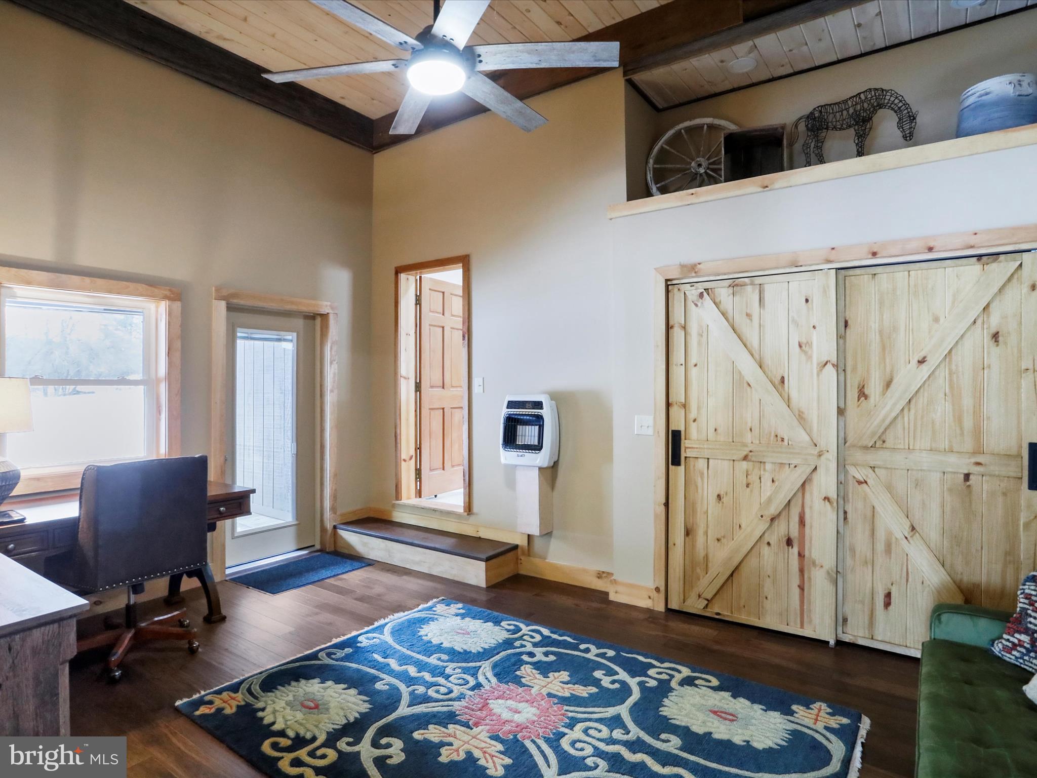 1240 Boy Scout Road Oakland, MD 21550 - Photo 84 of 148 The Bunkhouse