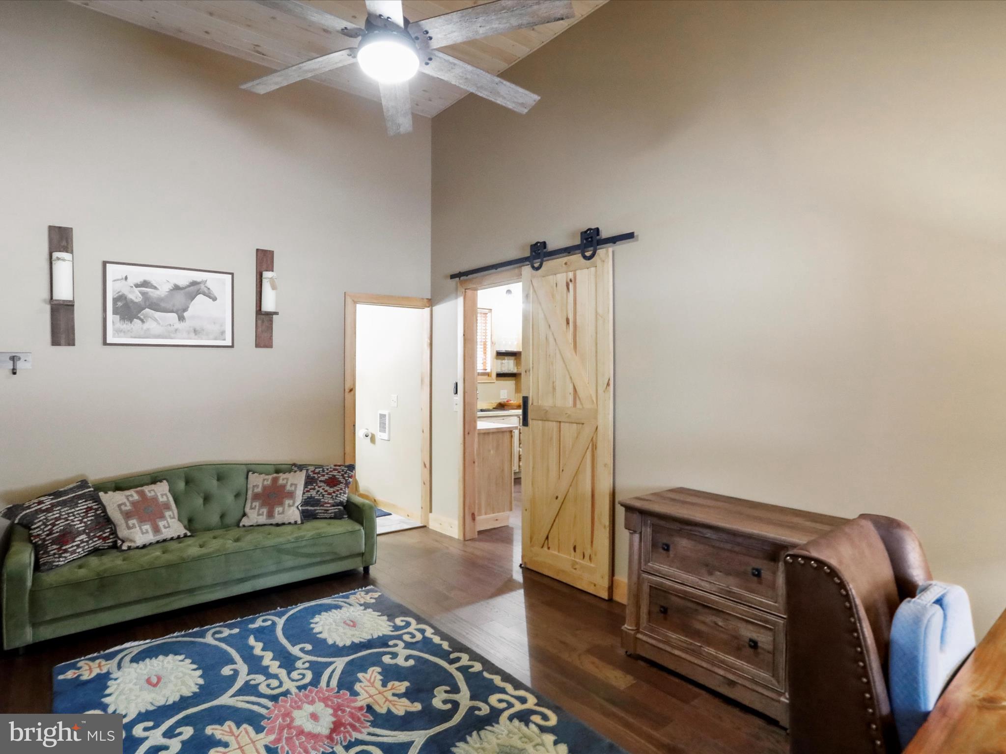 1240 Boy Scout Road Oakland, MD 21550 - Photo 85 of 148 The Bunkhouse