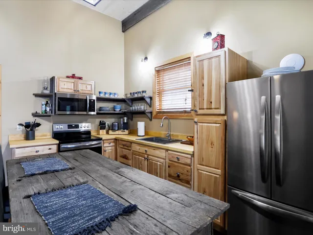 $4,390,000 | 1240 Boy Scout Road, Oakland, MD 21550