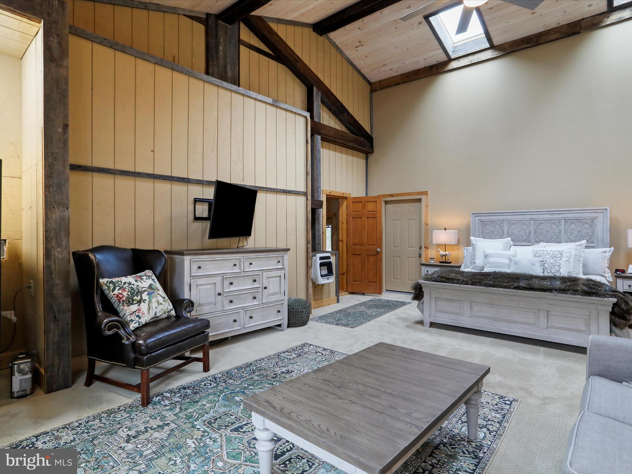 1240 Boy Scout Road Oakland, MD 21550 - Photo 89 of 148 The Bunkhouse