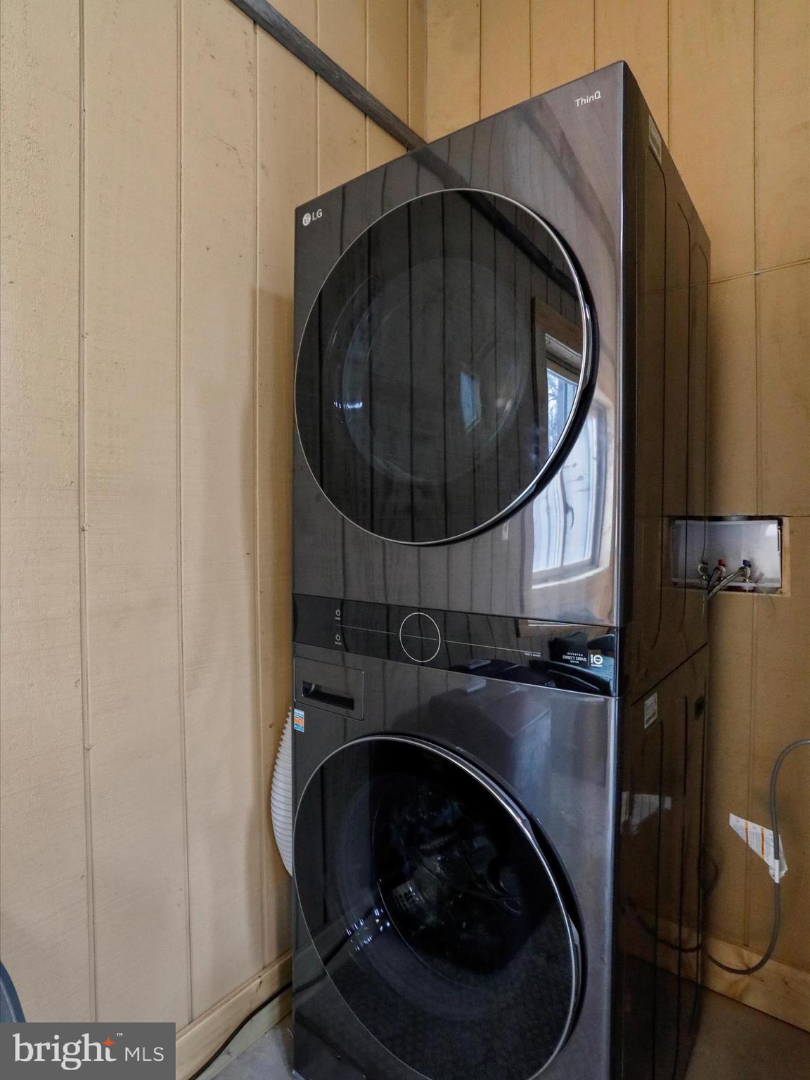 1240 Boy Scout Road Oakland, MD 21550 - Photo 93 of 148 Laundry Area