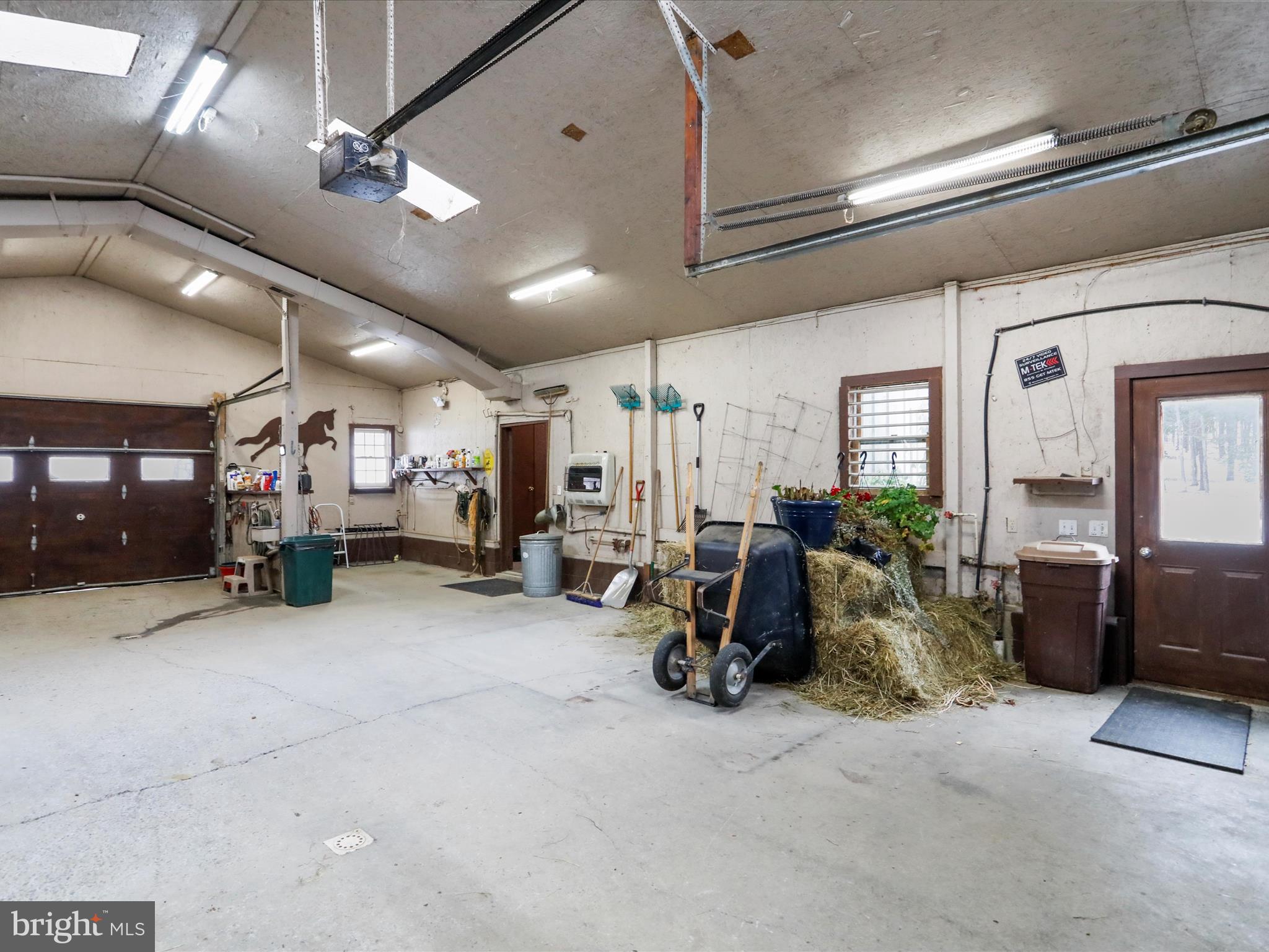 1240 Boy Scout Road Oakland, MD 21550 - Photo 100 of 148 Barn and Garage