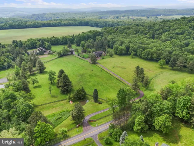 $4,250,000 | 1240 Boy Scout Road, Oakland, MD 21550