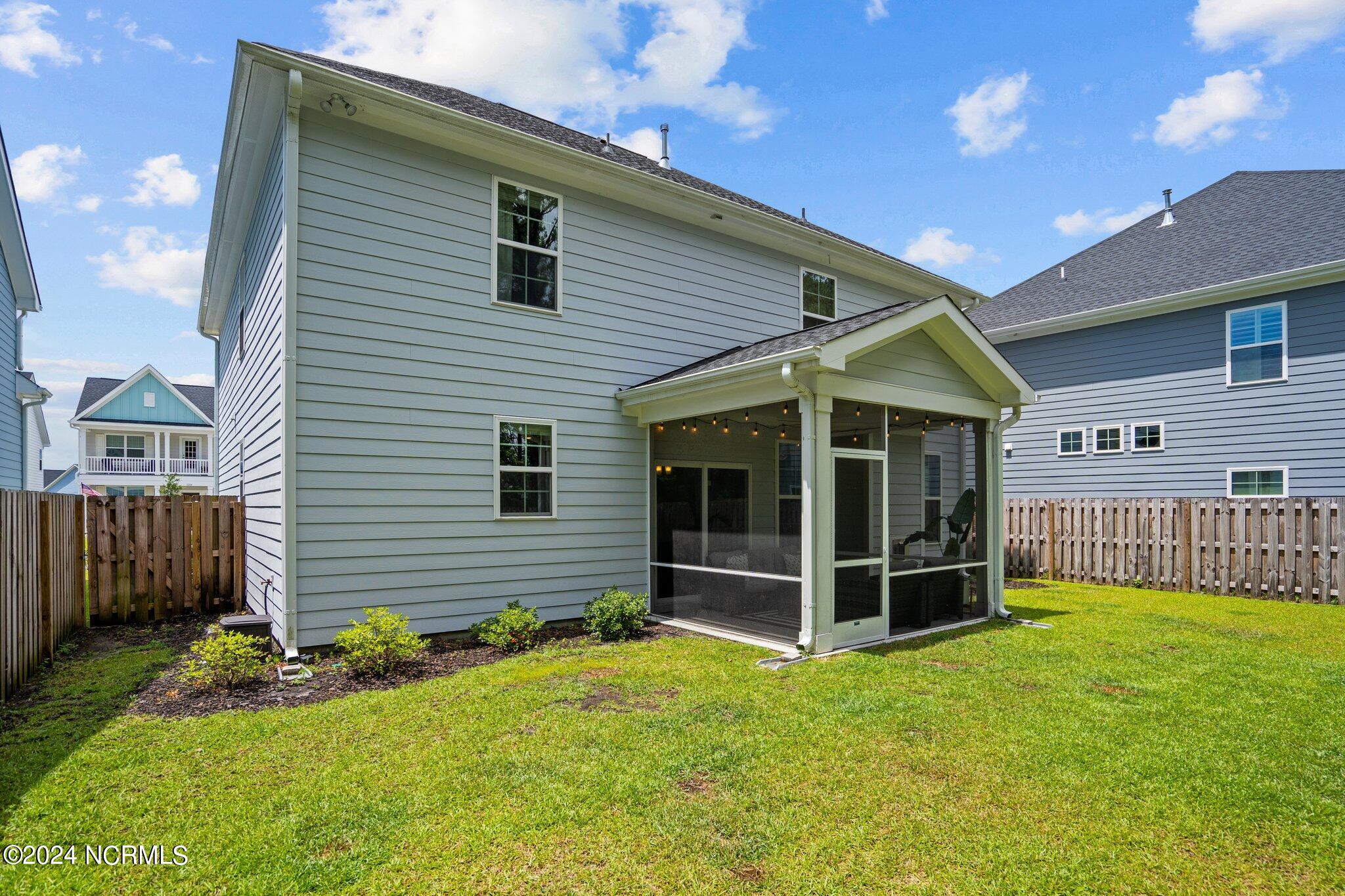 1245 Lt Congleton Road Wilmington, NC 28409 - Photo 10 of 64