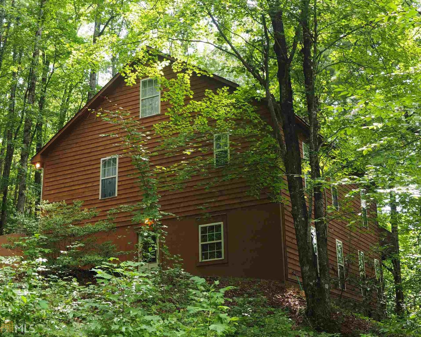 100 Bee Tree Run Clayton, GA 30525 - Photo 1 of 1 Gallery Image 1