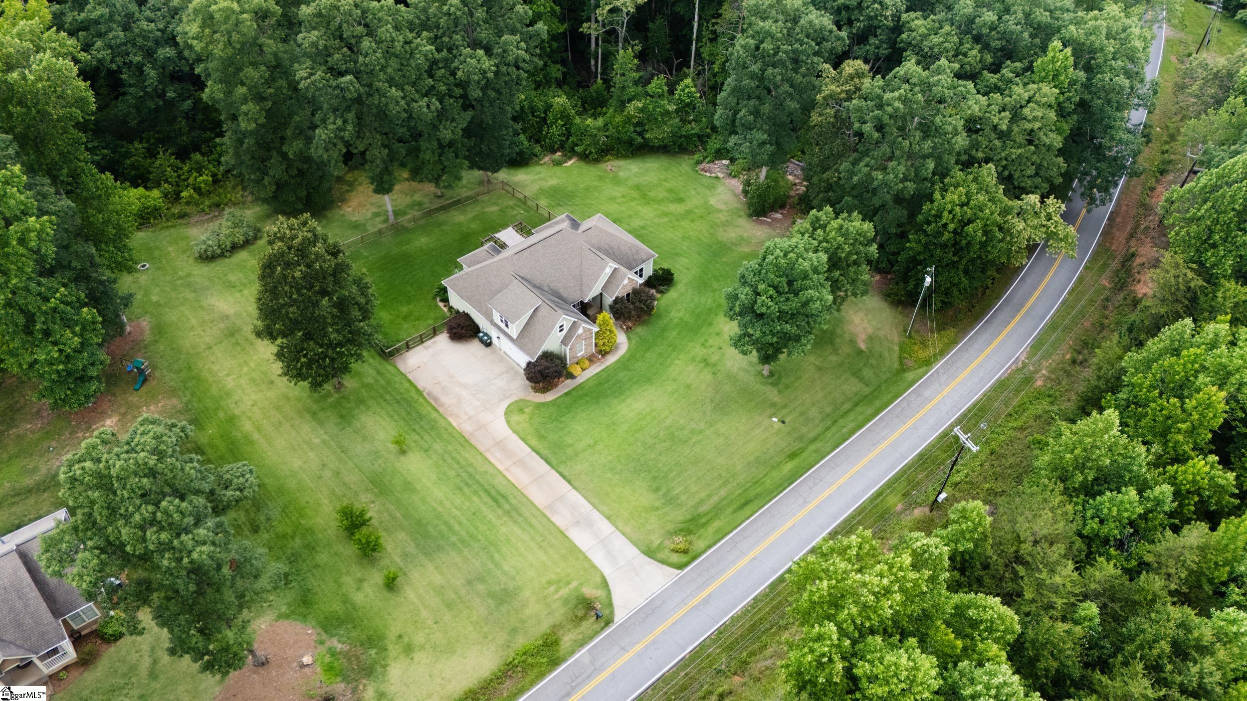 157 Pink Dill Mill Road Greer, SC 29651 - Photo 41 of 45
